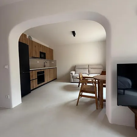 Casa Bel - 3 Apartment *