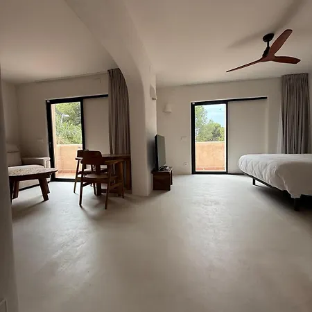 Casa Bel - 3 דירה Miami Playa