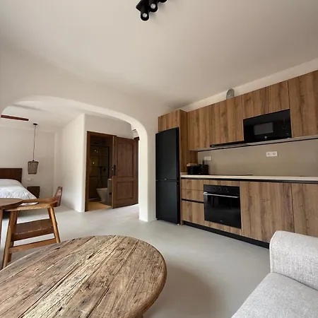 דירה Casa Bel - 3 *