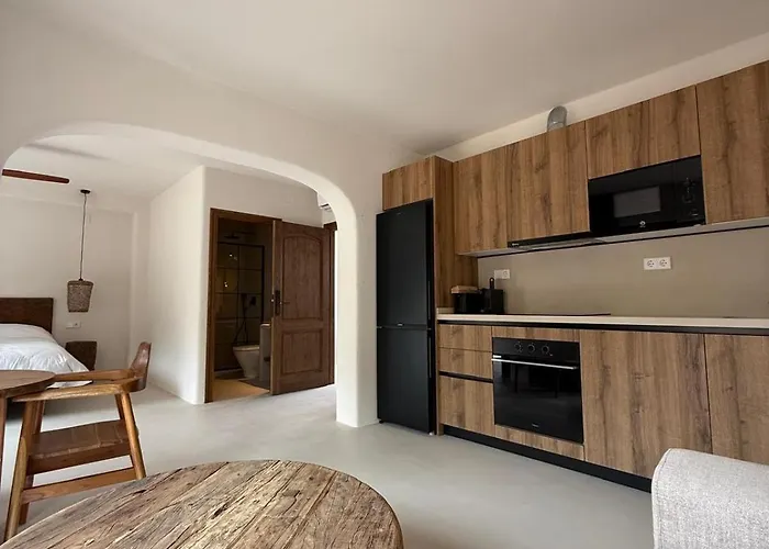 Apartamento Casa Bel - 3 *