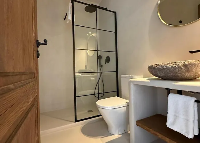 Apartamento Casa Bel - 3